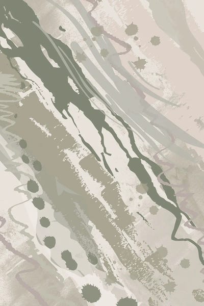 Welcome IV by Jennifer Ellory canvas print