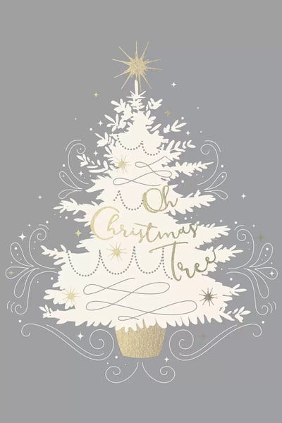 Pink Light Studio: Arctic Shimmer IV by Jennifer Ellory