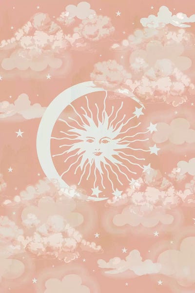 Crafted Tribe by Jennifer Ellory multi panel art