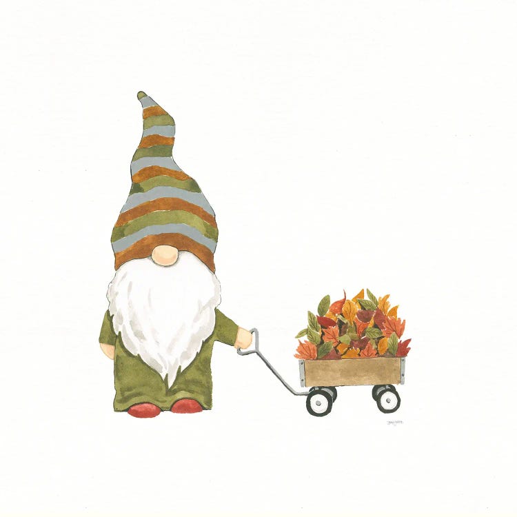 Harvest Gnomes II