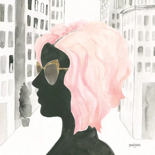 Eyewear: Boss Ladies IV by Jenaya Jackson