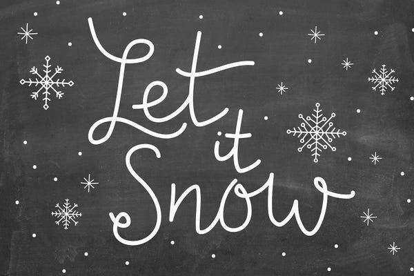 Pink Light Studio: Rustic Christmas I by Jean Kelly