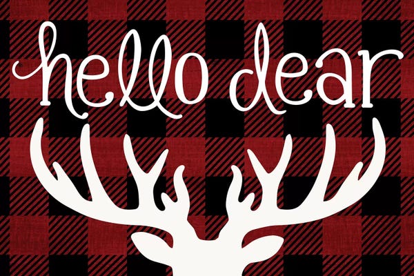 Jean Kelly: Rustic Christmas II by Jean Kelly