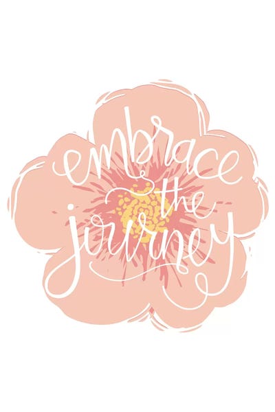 Jean Kelly: Sapphire Florals by Jean Kelly