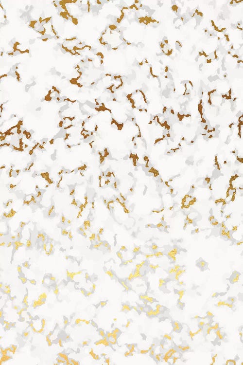 Terrazzo I by Jean Kelly wall art
