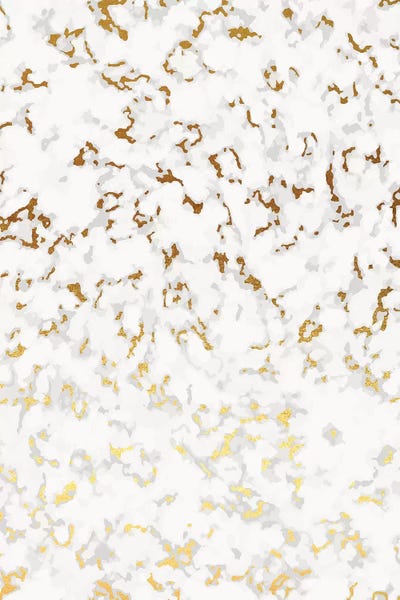 Jean Kelly: Terrazzo I by Jean Kelly