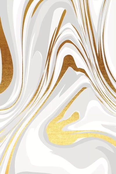 Jean Kelly: Terrazzo II by Jean Kelly