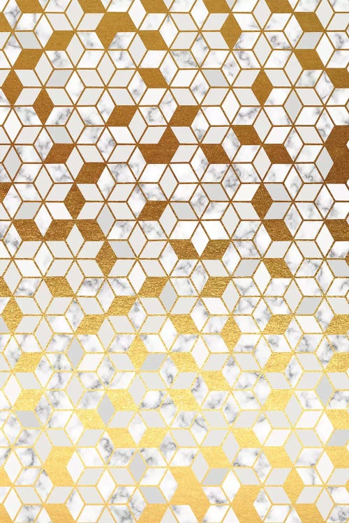 Terrazzo III