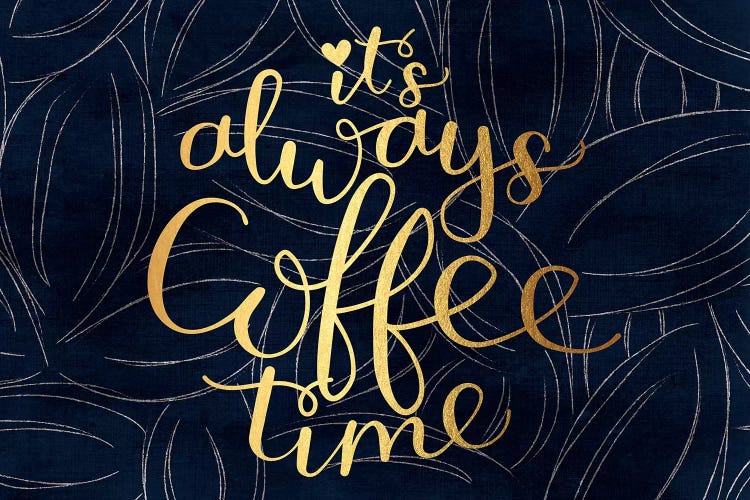 Always Coffee Time