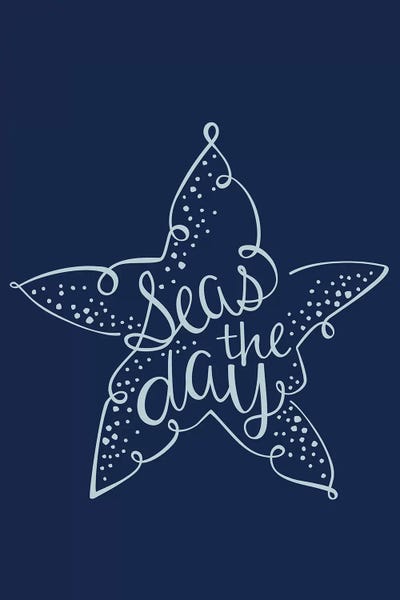 Kids Nautical Art: Nautical I by Jean Kelly