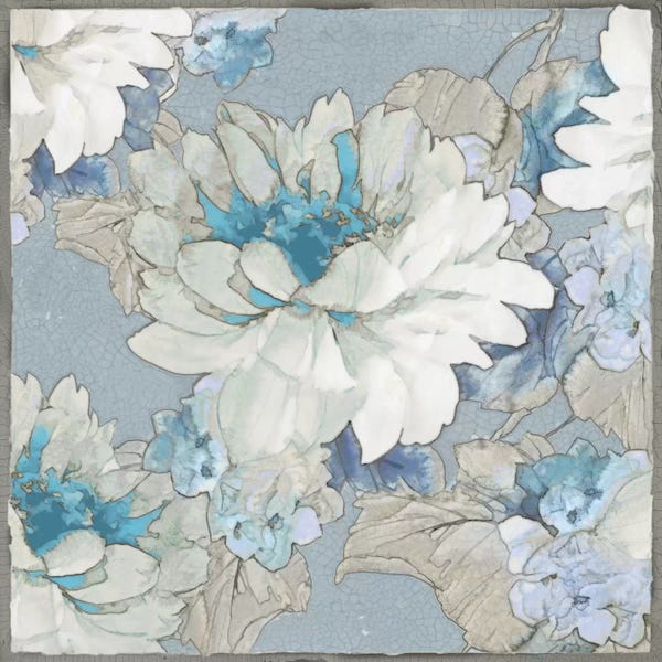 Jesse Stevens: Earthly Delights II by Jesse Stevens