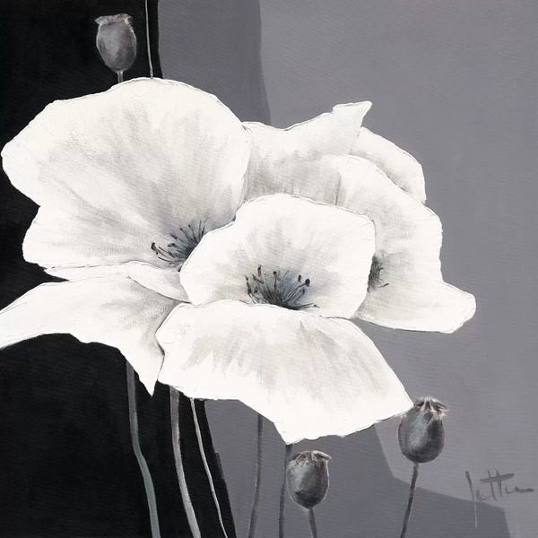 Jettie Roseboom: Decora I by Jettie Roseboom