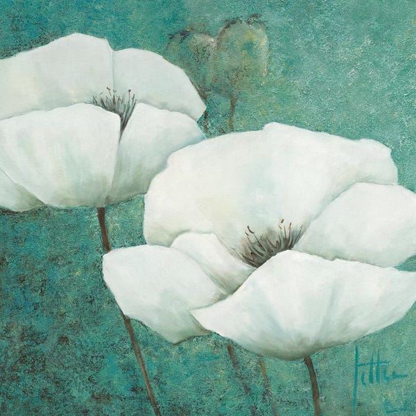 Jettie Roseboom: Flora I by Jettie Roseboom