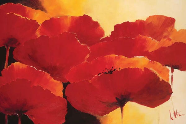 Jettie Roseboom: Absolute Beautiful I by Jettie Roseboom