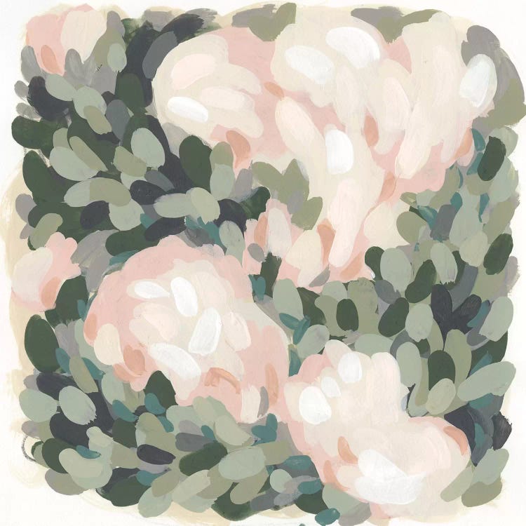 Blush & Celadon II