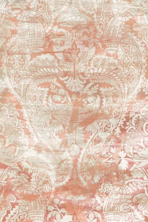 Garnet Weft I