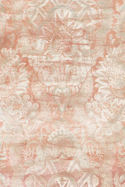 Martini Olive: Garnet Weft III by June Erica Vess