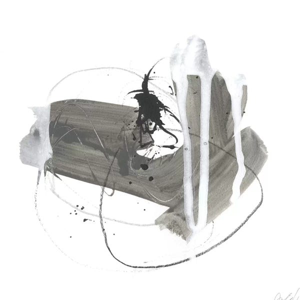 Gray Scale IV
