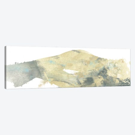 Geode Landscape I Canvas Print #JEV123} by June Erica Vess Canvas Art Print