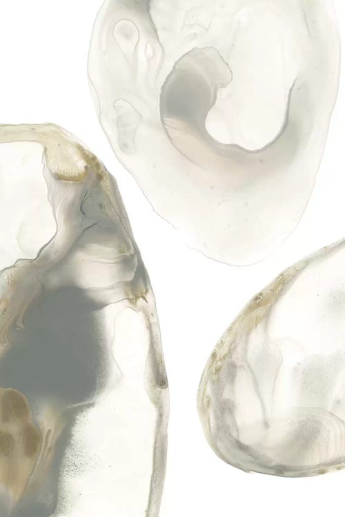 Natural Geode III