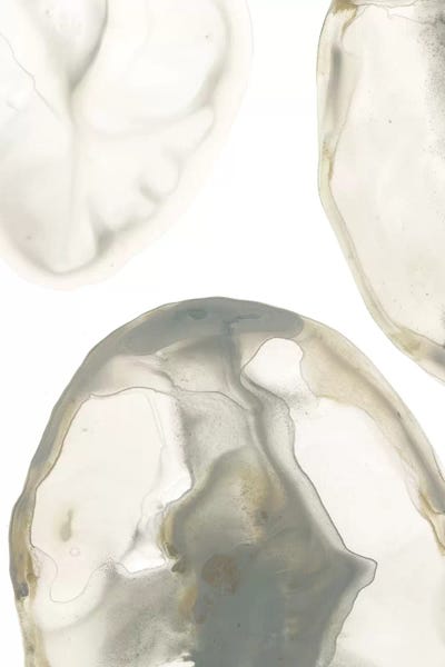 Natural Geode IV