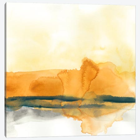 Mesa Skyline I Canvas Print #JEV165} by June Erica Vess Canvas Wall Art