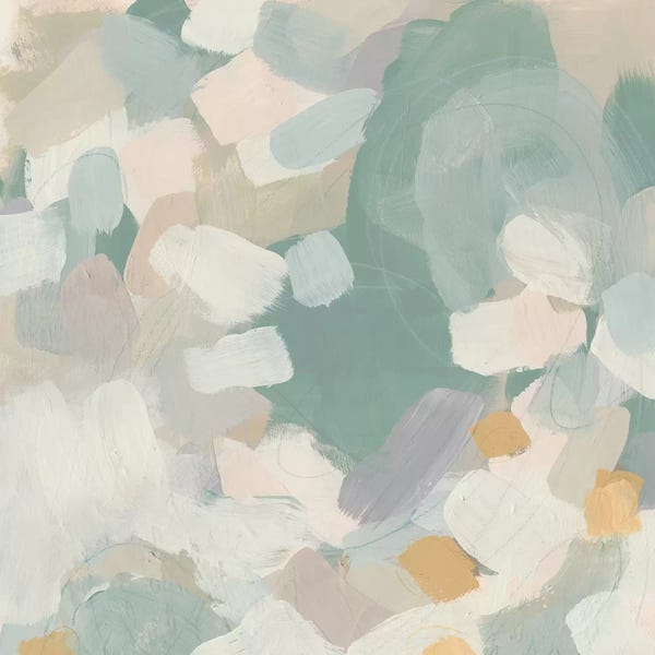 Beyond The Pale: Sage Currents I by June Erica Vess