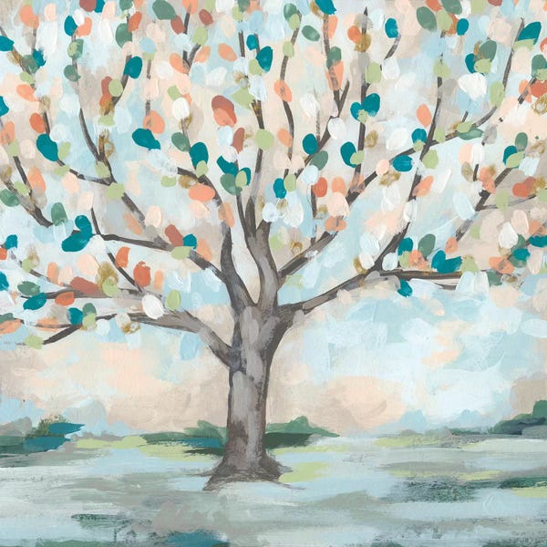 Delicate Arbor II