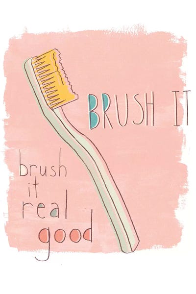 Health & Wellness: Potty Pun III by June Erica Vess