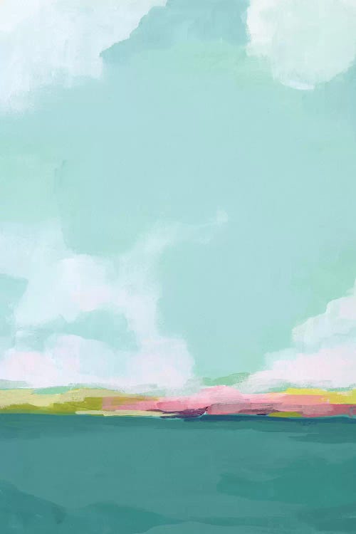 Island Horizon II