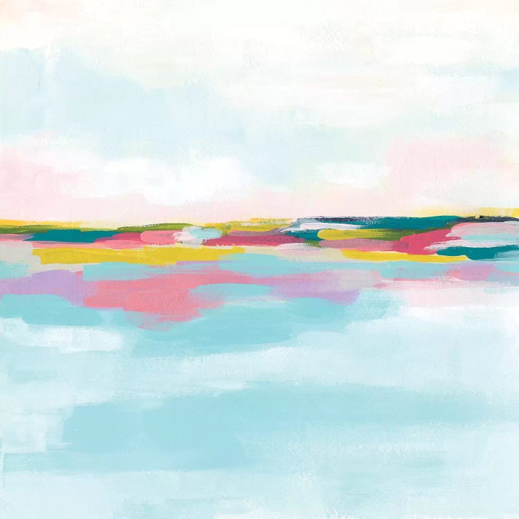 Rainbow Horizon I