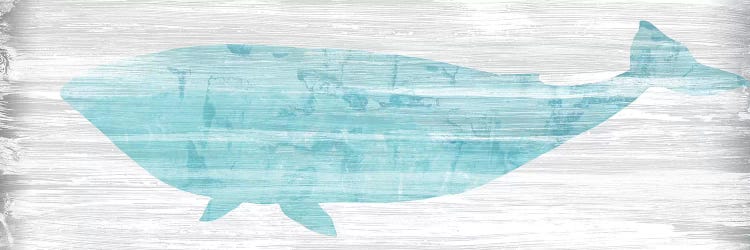 Weathered Whale II