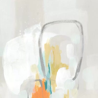 Stereo Fade I by June Erica Vess gallery poster