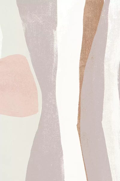 Symphonic Shapes VIII by June Erica Vess gallery poster