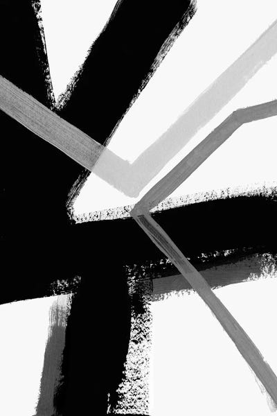 Abstract: Angular Pulse III by June Erica Vess