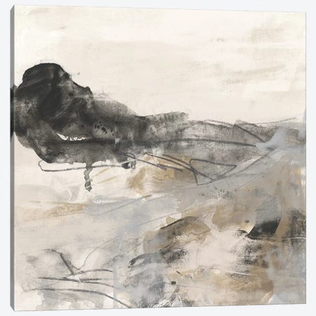 Stone River I Canvas Print #JEV2527} by June Erica Vess Art Print