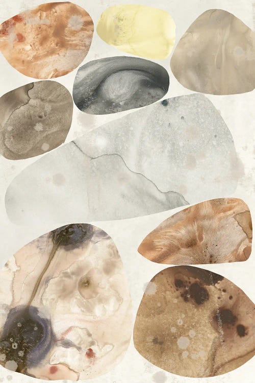 Stone Mosaic II