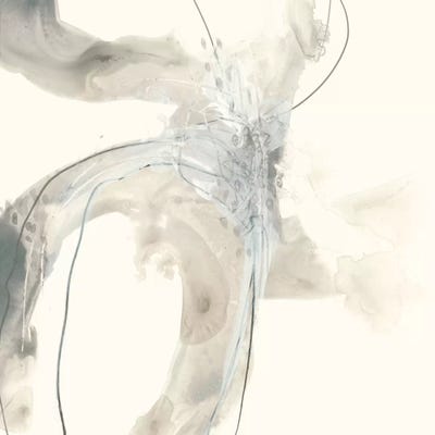 Divination II by June Erica Vess acrylic art print