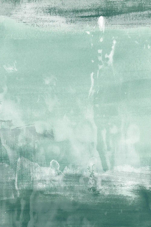 Coastal Patina I