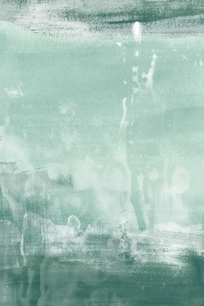 Coastal Patina I