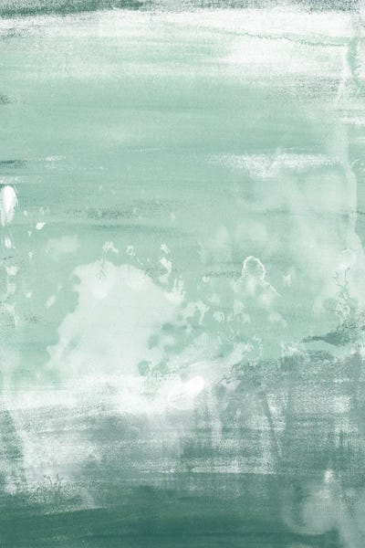 Coastal Patina II by June Erica Vess gallery poster