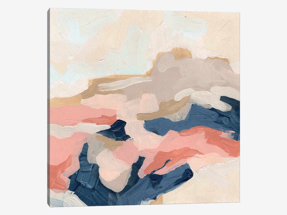 Dappled Mesa I by June Erica Vess 1-piece Art Print