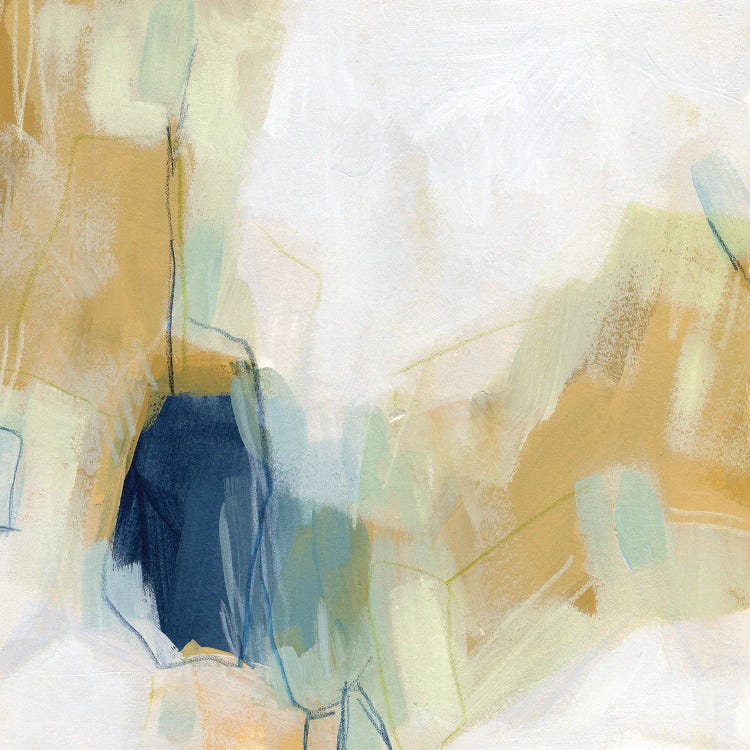 Blue Beacon I