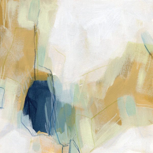 Blue Beacon I
