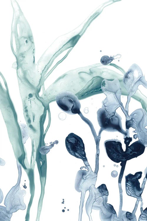 Blue Kelp I