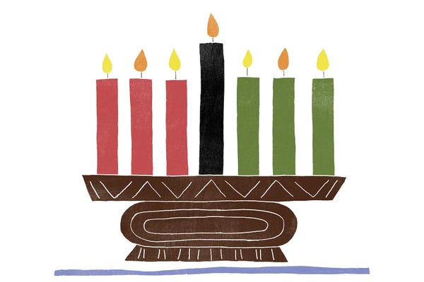 Kwanzaa