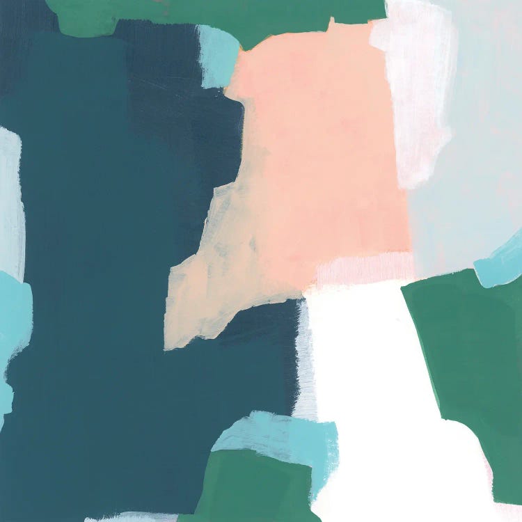 Bounding Blocks II