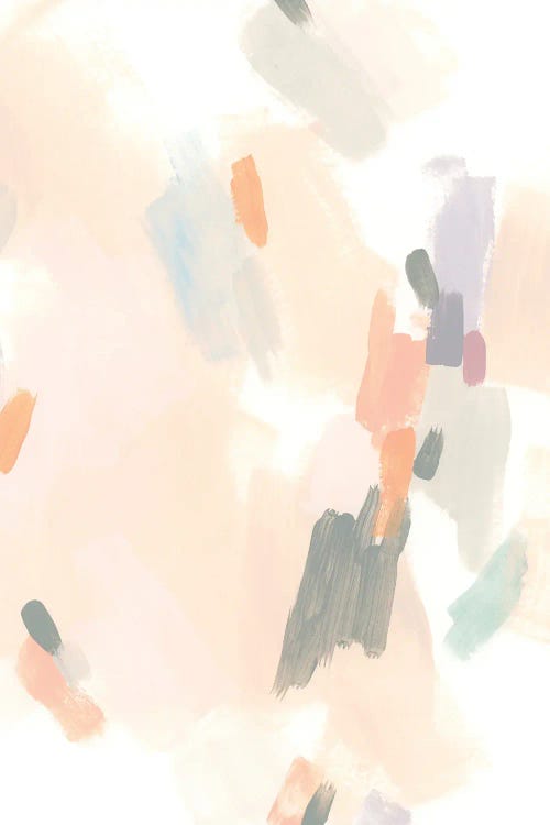 Cascade Rhythm II