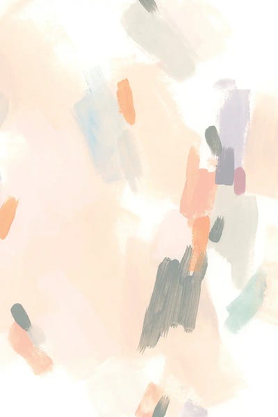 Cascade Rhythm II