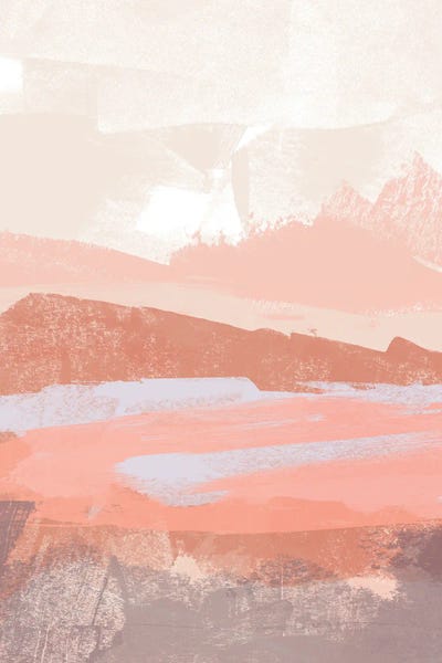 Dusty Desert II